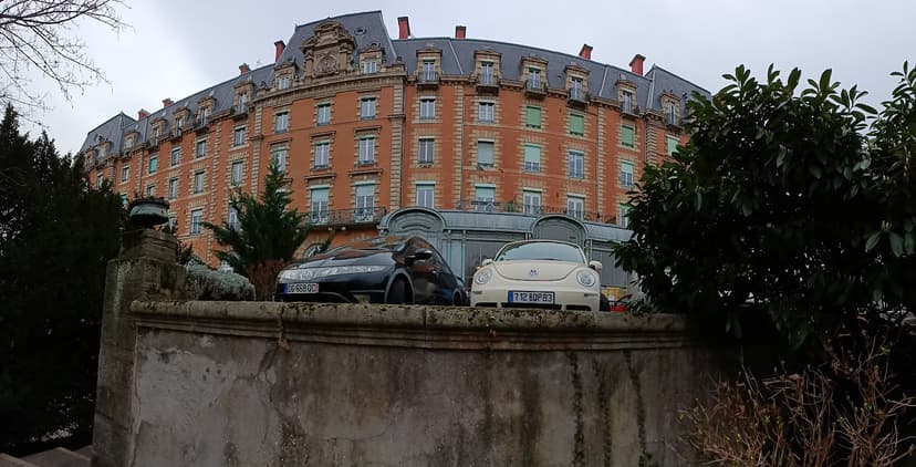 Royat photo 4