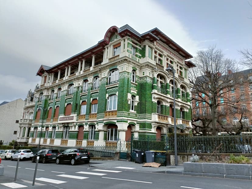 Royat photo 5
