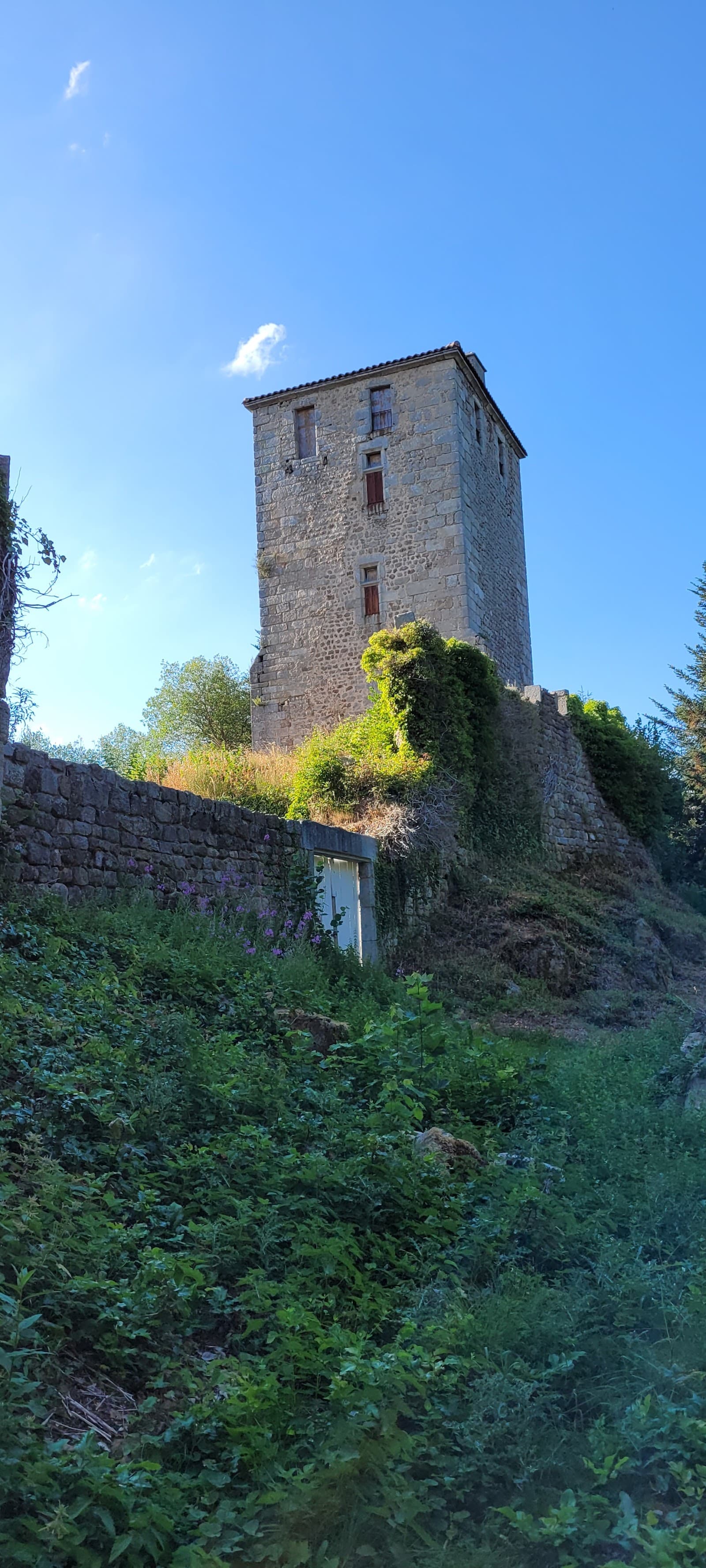 Saint-Anthème, Puy-de-Dôme
