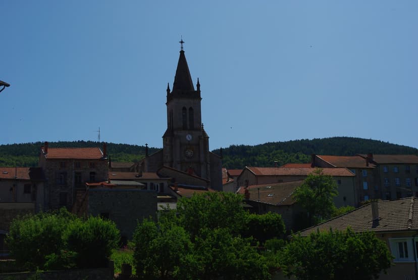 Saint-Anthème photo 2