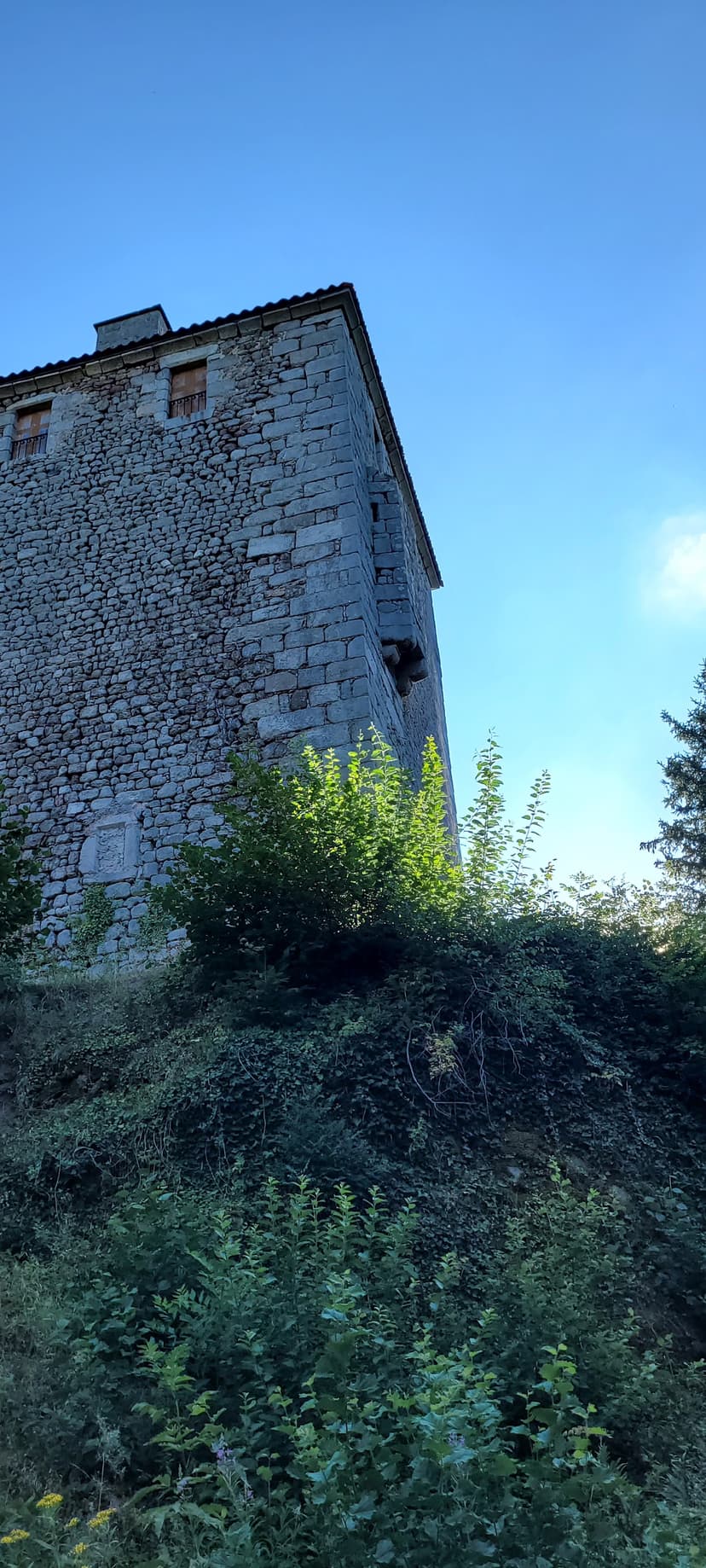 Saint-Anthème photo 4
