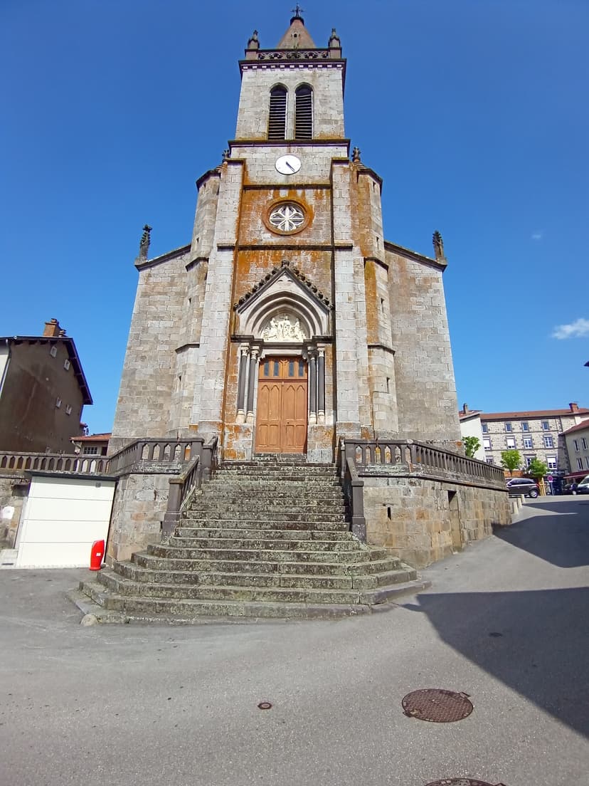 Saint-Anthème photo 6