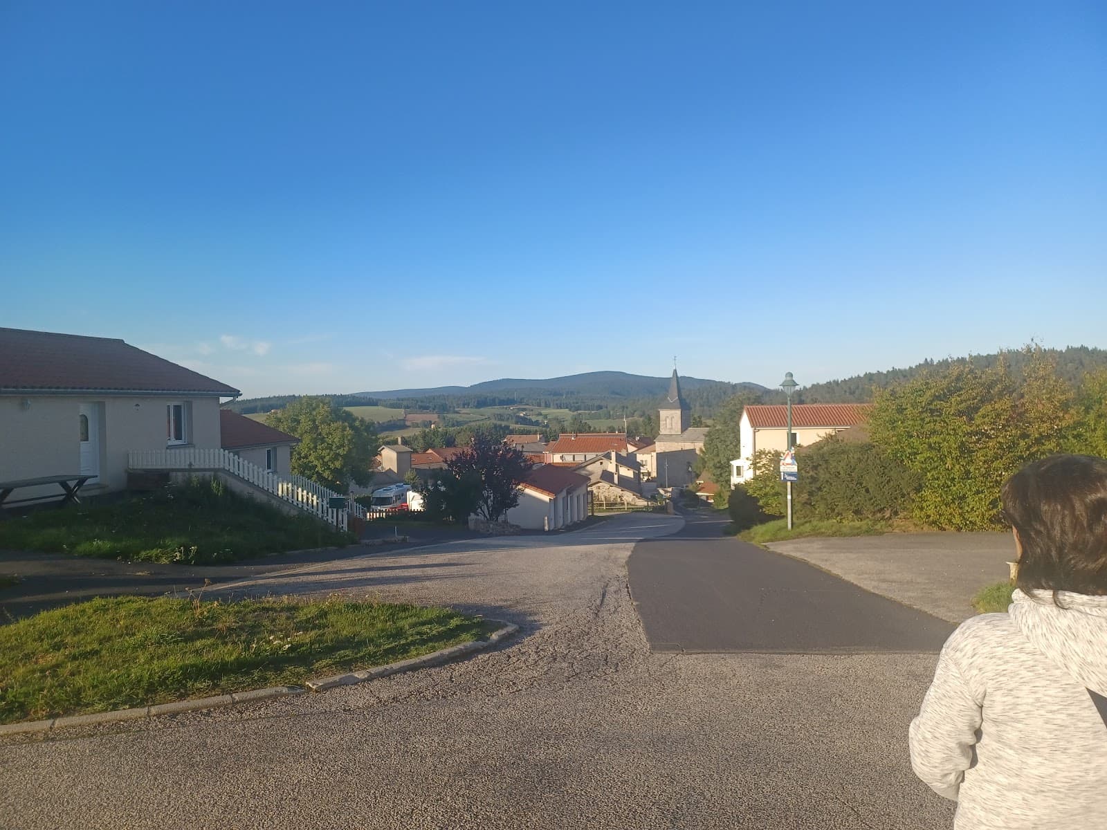 Saint-Bonnet-le-Froid, Haute-Loire