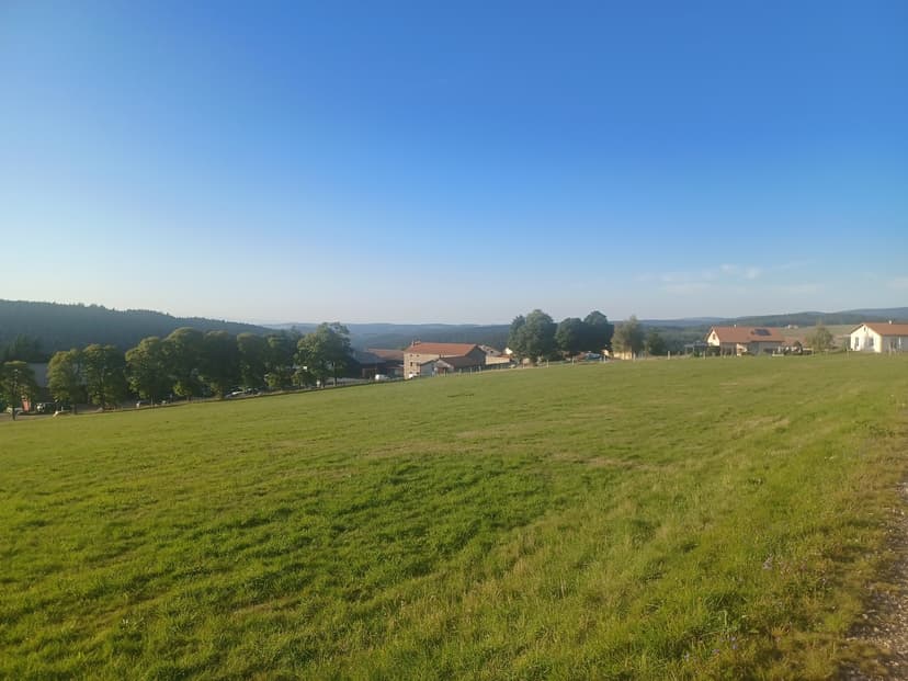 Saint-Bonnet-le-Froid photo 4