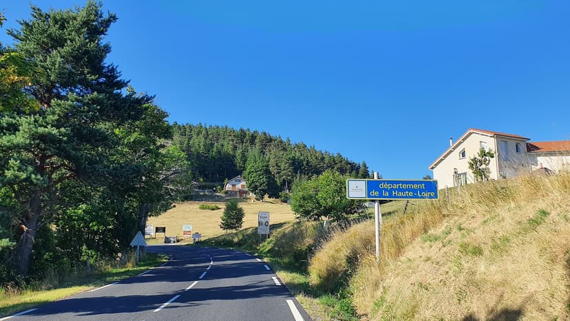 Saint-Bonnet-le-Froid photo 5