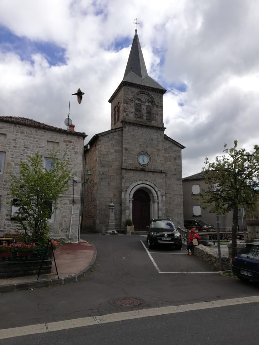 Saint-Bonnet-le-Froid photo 6