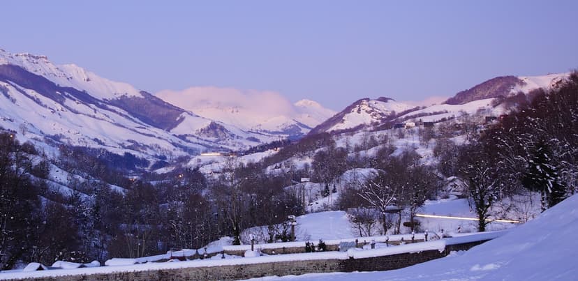 Saint-Cirgues-de-Jordanne photo 2