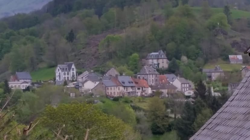 Saint-Cirgues-de-Jordanne photo 3