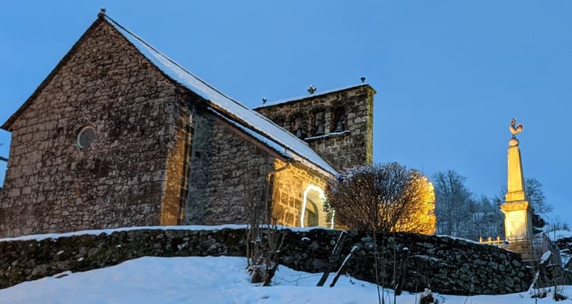 Saint-Cirgues-de-Jordanne photo 5