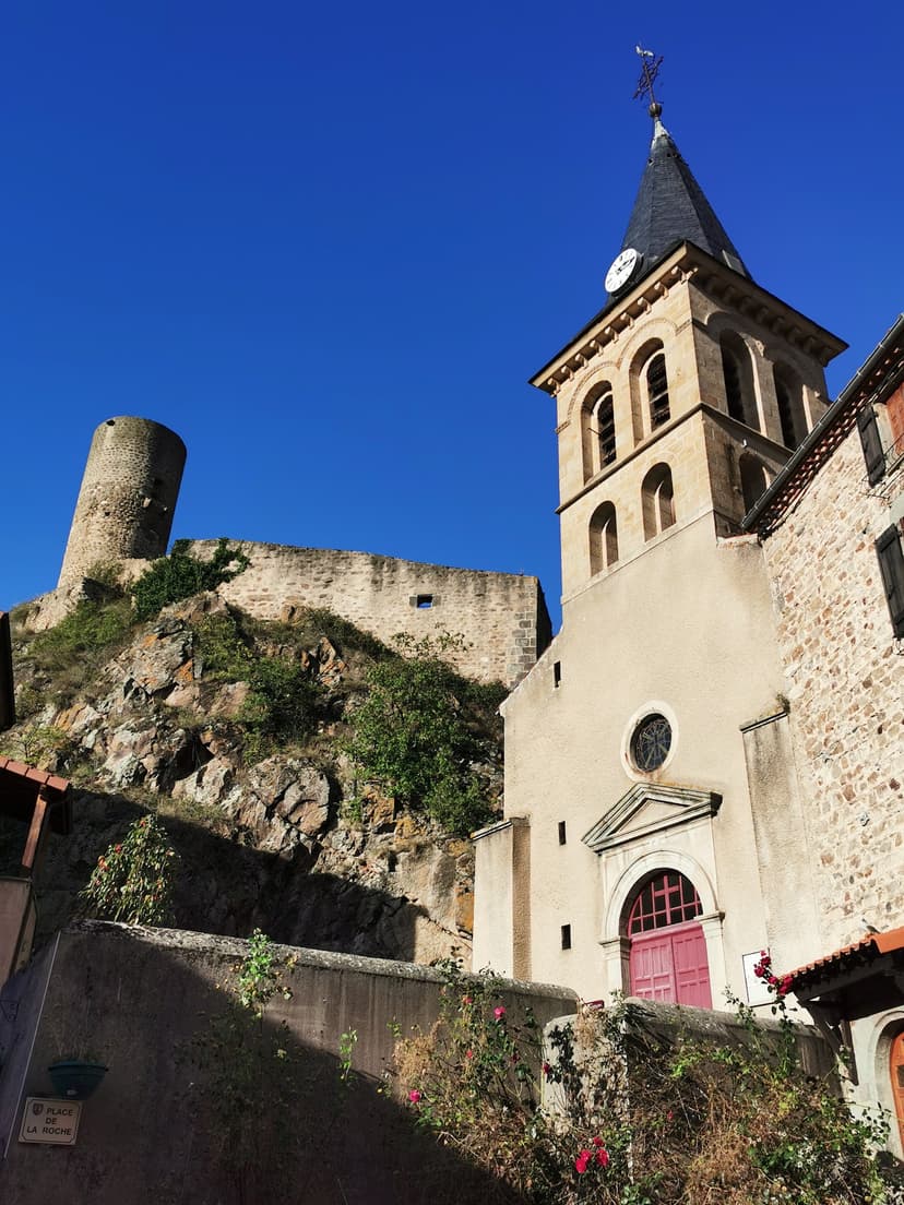 Saint-Floret photo 2