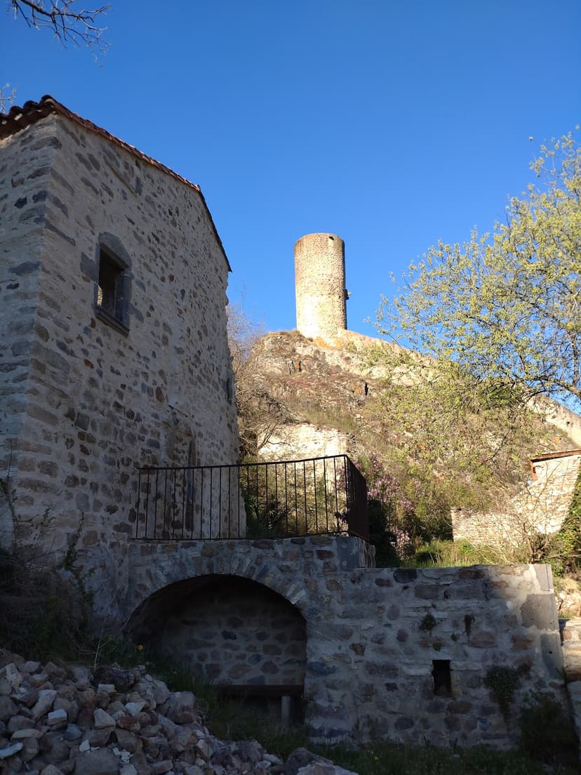 Saint-Floret photo 3