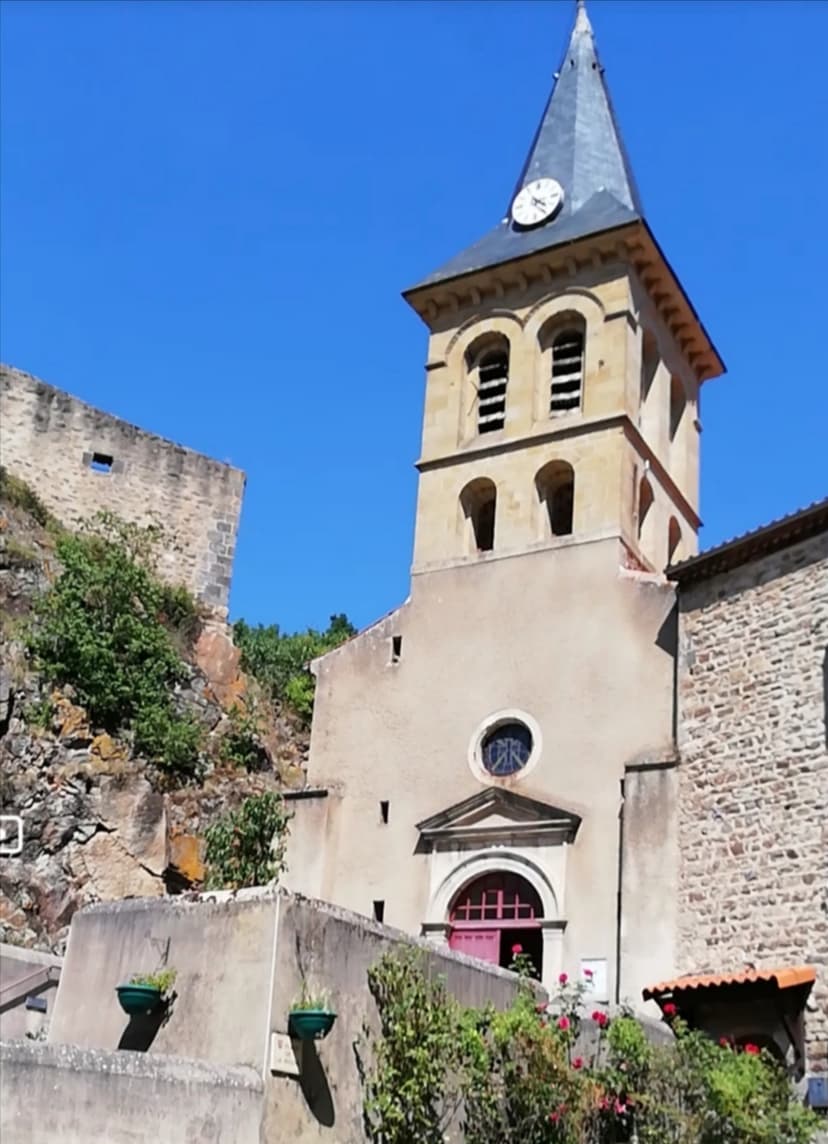 Saint-Floret photo 5