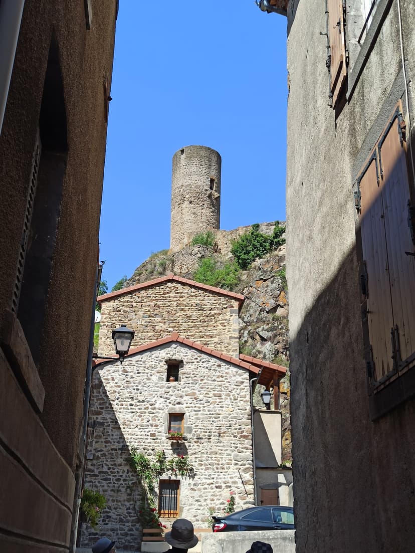 Saint-Floret photo 6