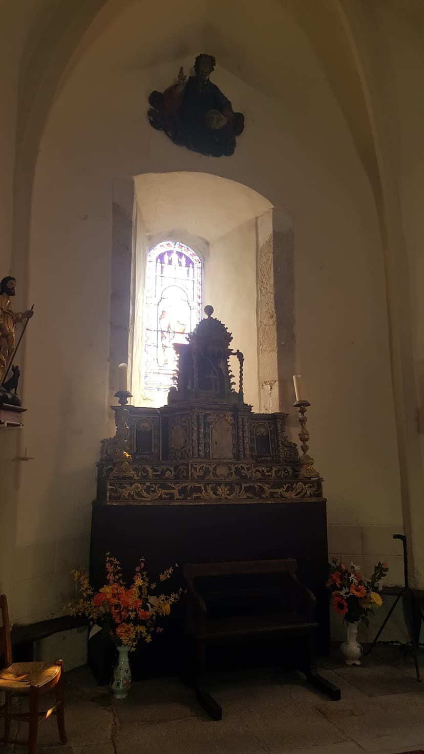Saint-Gal-sur-Sioule photo 4