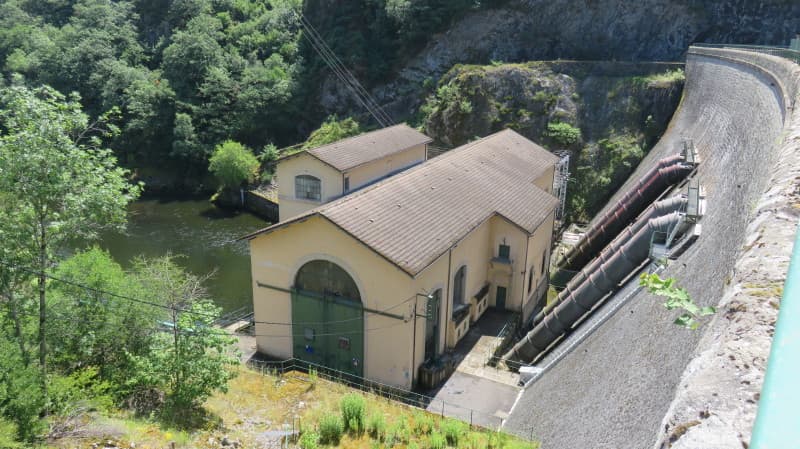 Saint-Gervais-d'Auvergne photo 4