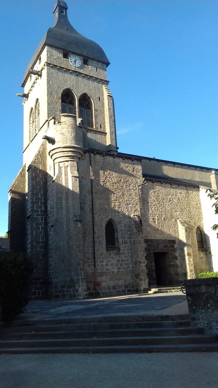 Saint-Gervais-d'Auvergne photo 5
