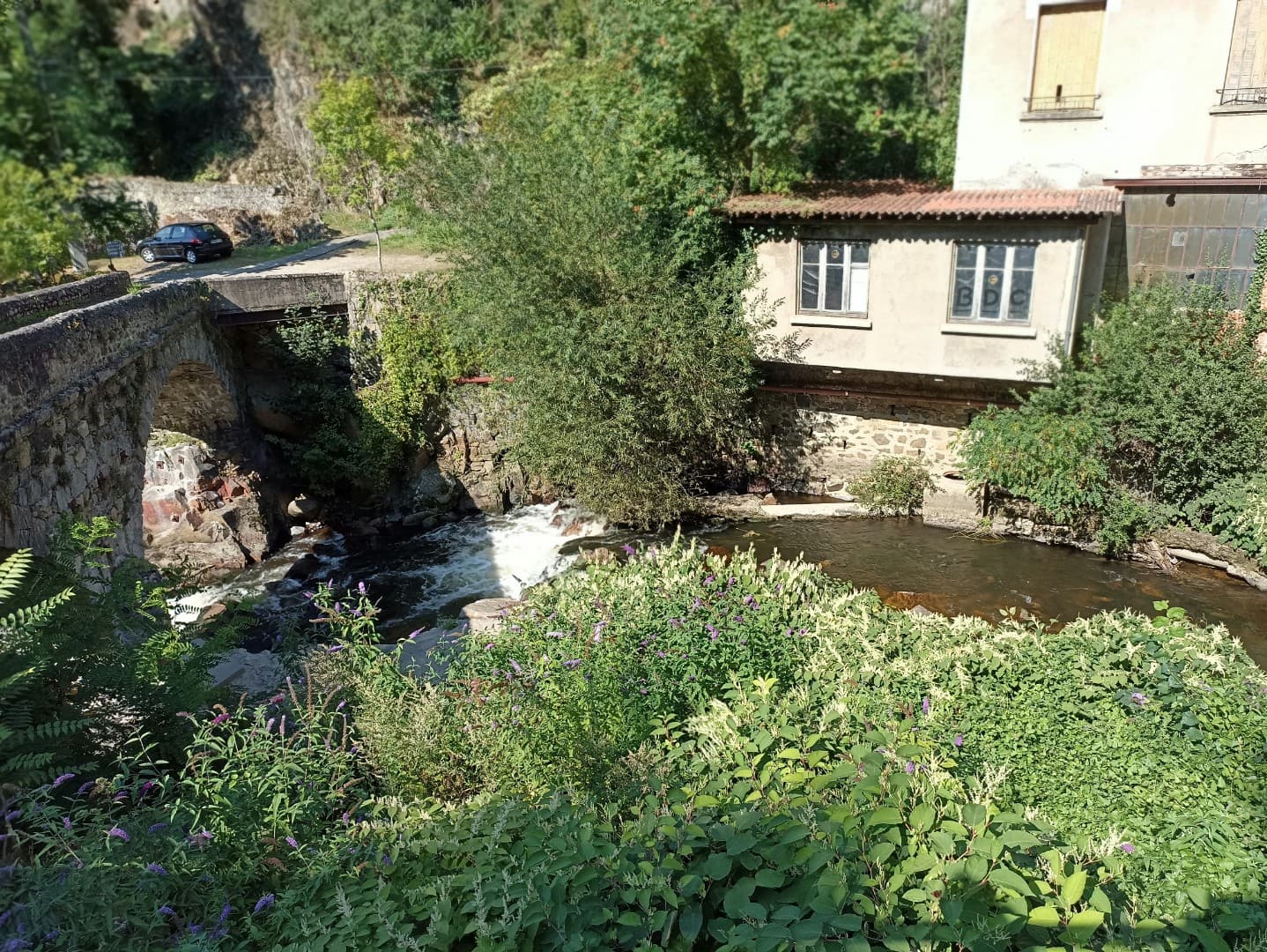Saint-Gervais-sous-Meymont, Puy-de-Dôme