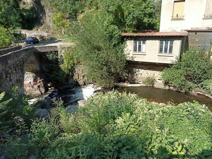 Saint-Gervais-sous-Meymont photo 1
