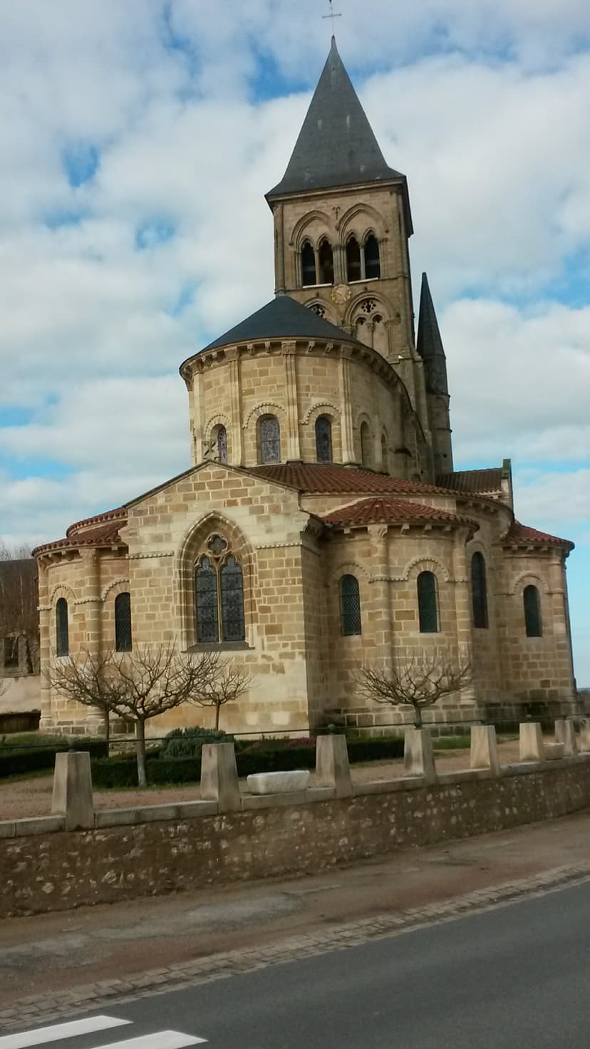 Saint-Menoux photo 3