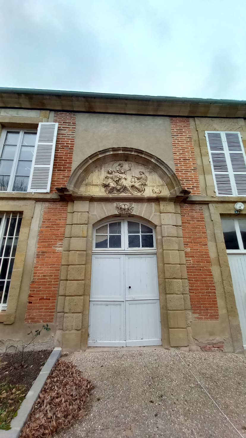 Saint-Menoux photo 4