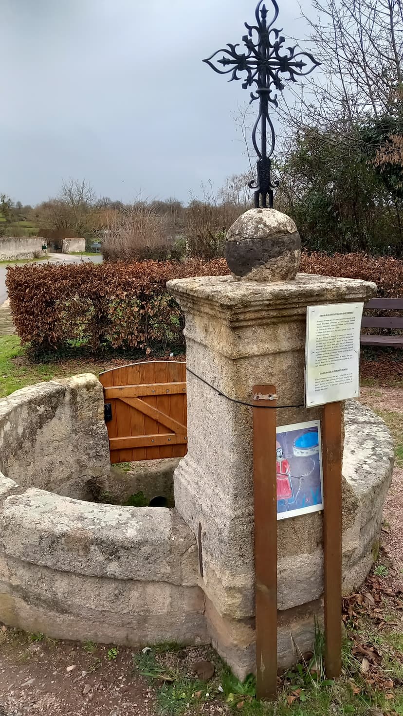 Saint-Menoux photo 6