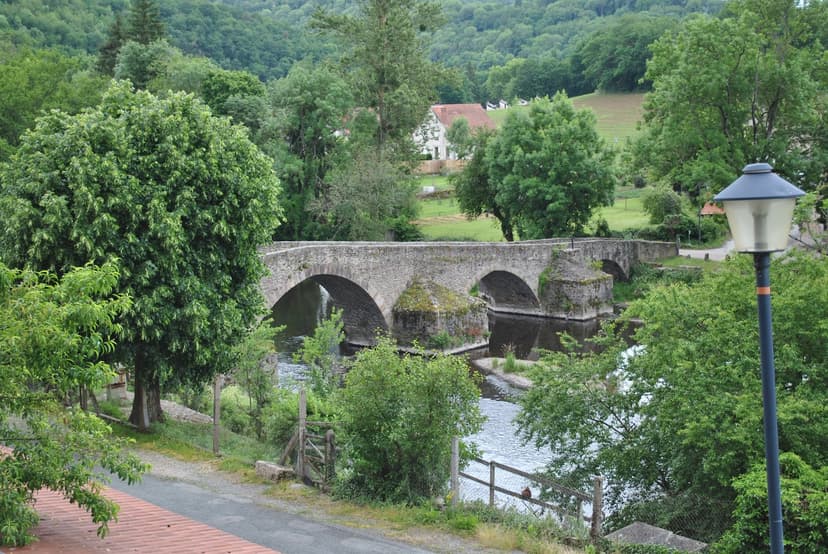 Saint-Rémy-de-Blot photo 2