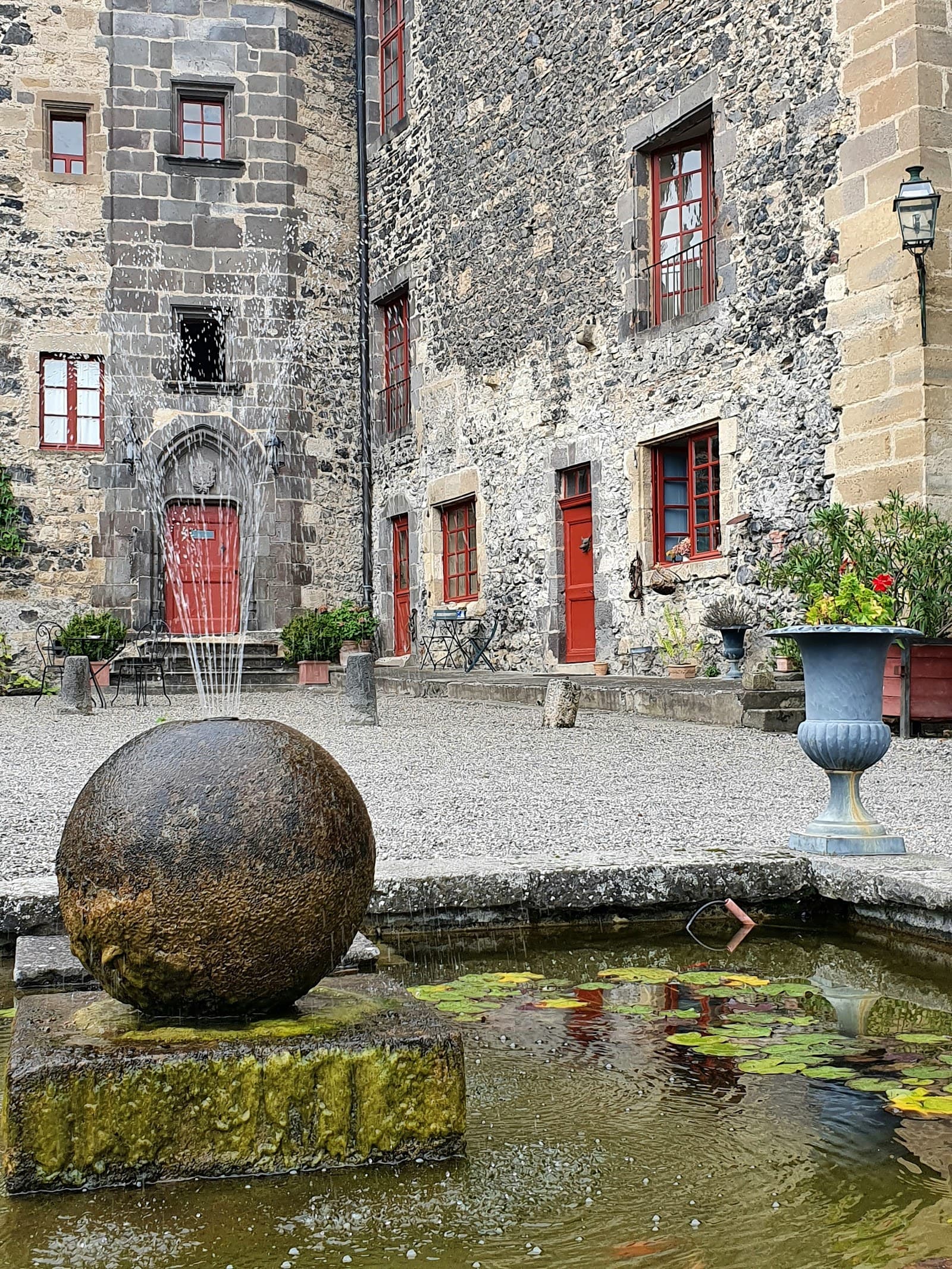 Saint-Saturnin, Puy-de-Dôme