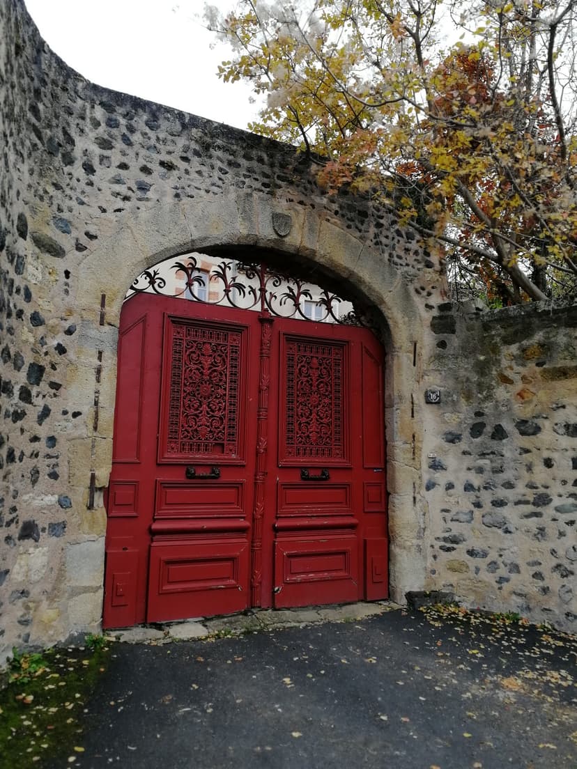 Saint-Saturnin photo 5