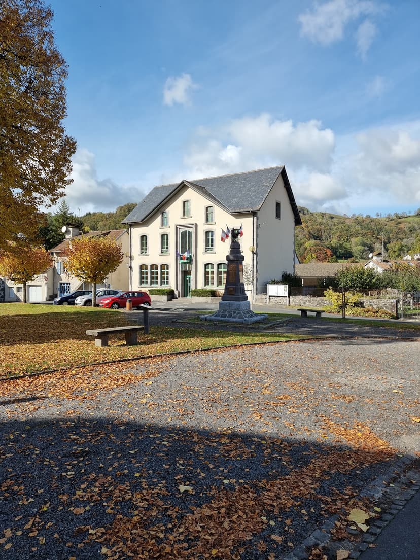 Saint-Simon photo 3