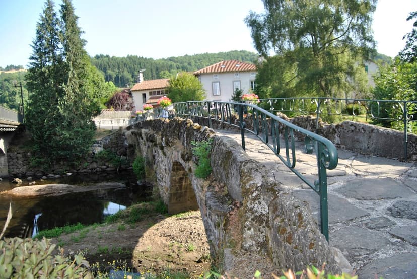 Saint-Simon photo 4