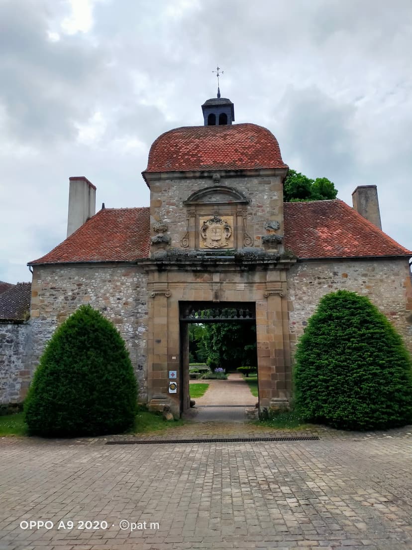 Souvigny photo 6