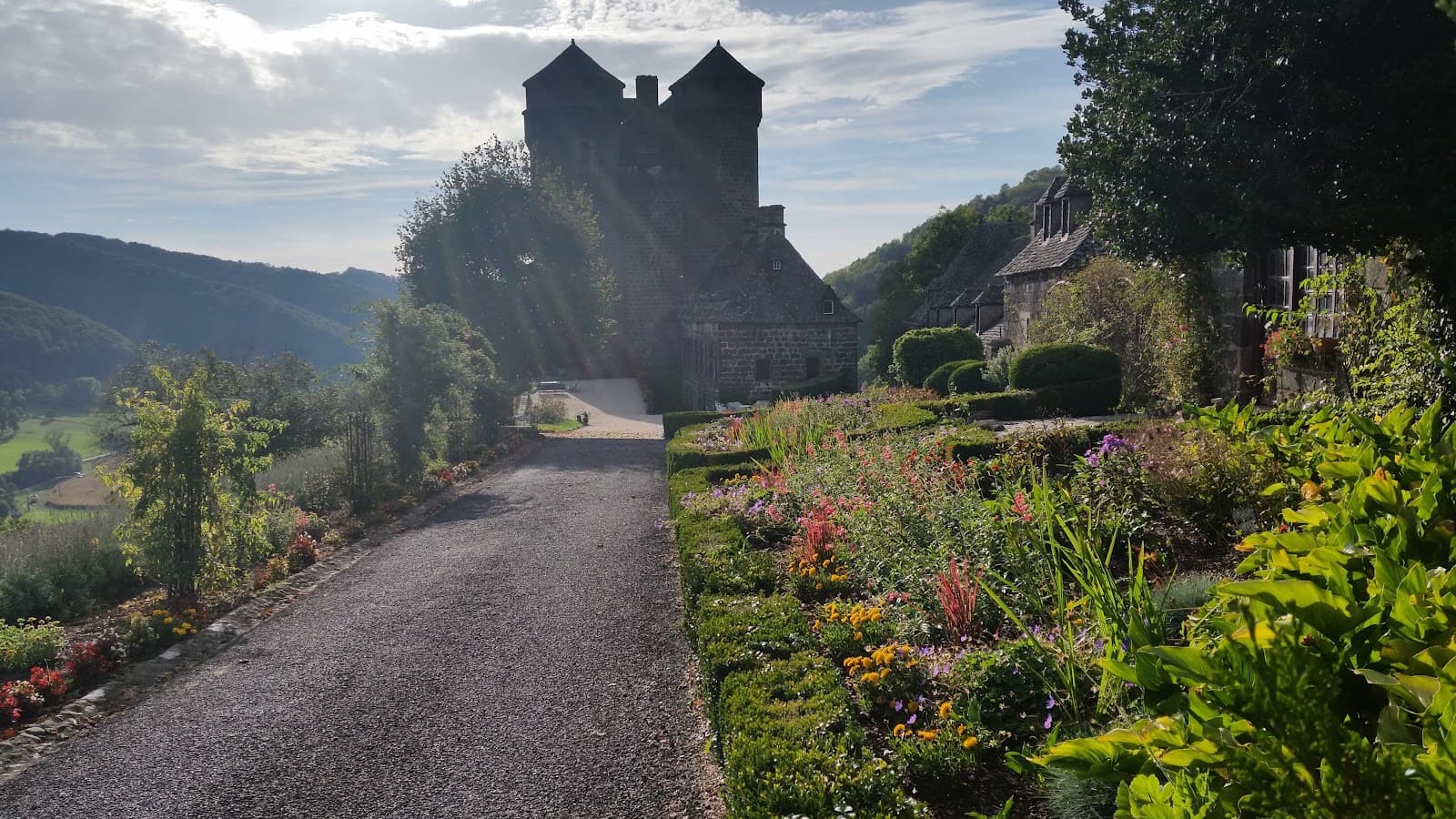 Tournemire, Cantal