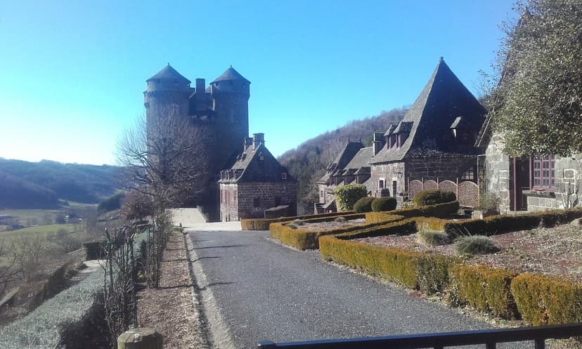 Tournemire photo 4