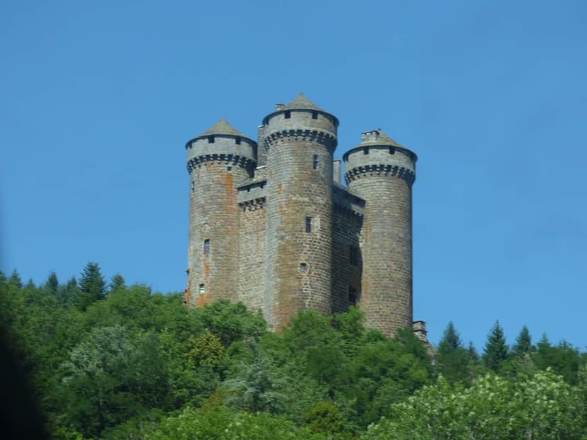 Tournemire photo 5
