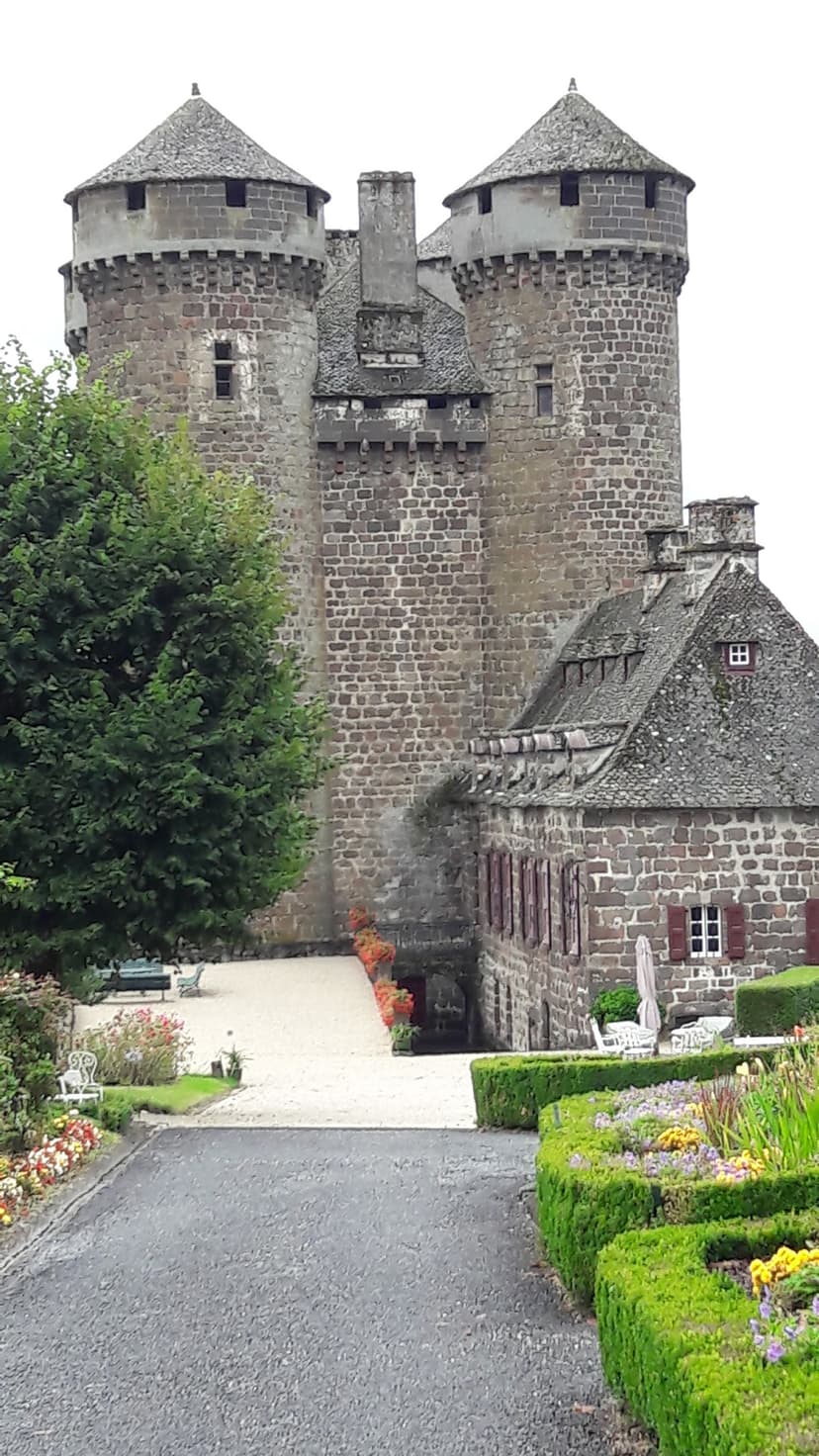Tournemire photo 6