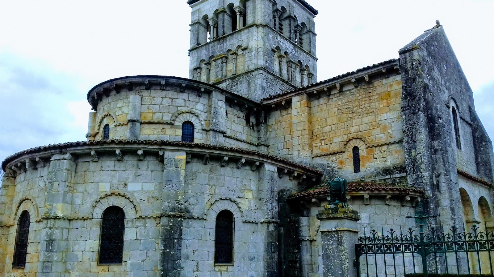Veauce, Allier