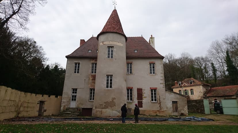Veauce photo 2