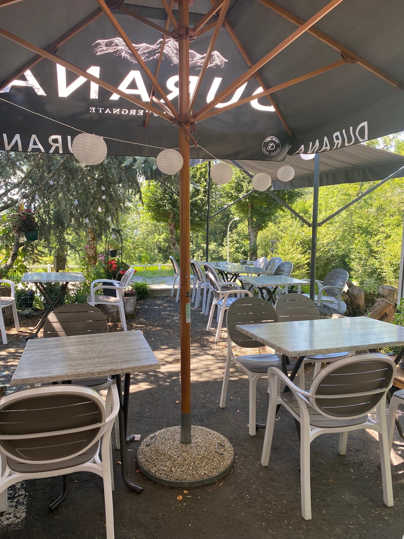 Auberge Le Pitsounet