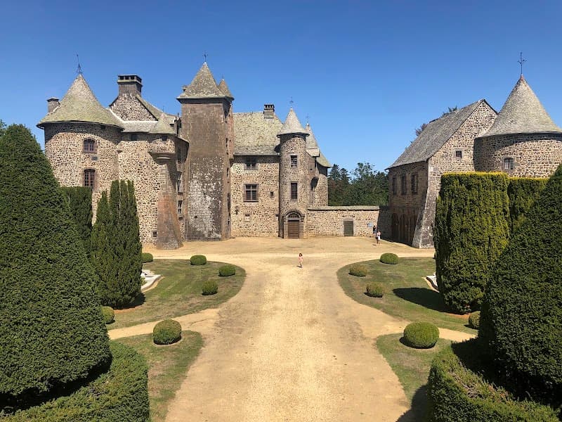 Château de Cordès
