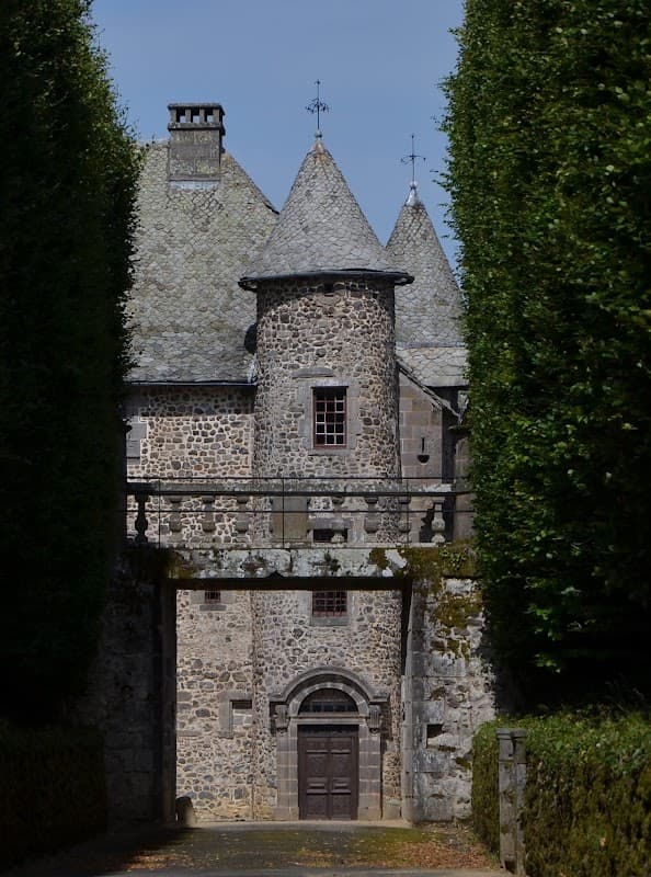 Château de Cordès (2)