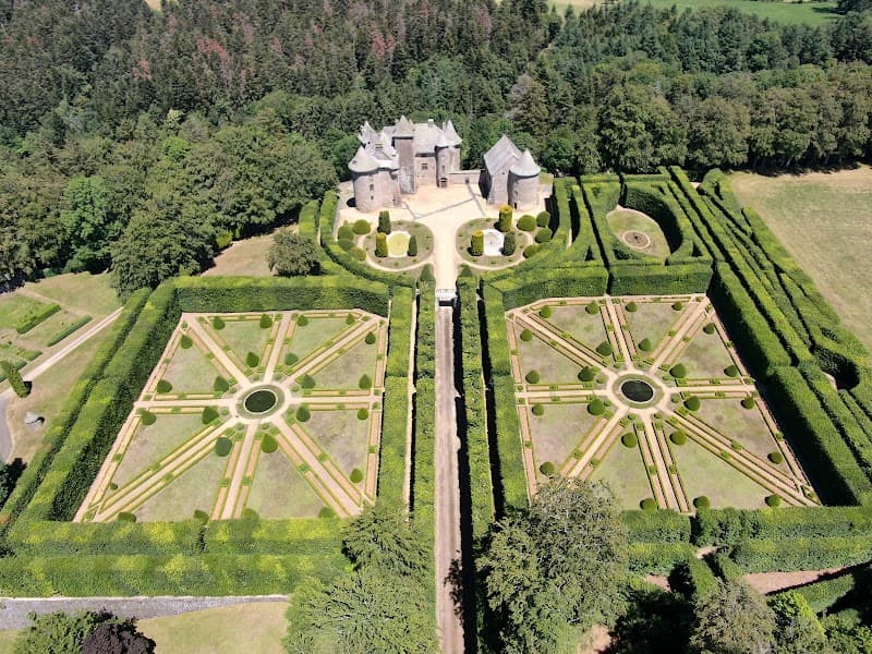 Château de Cordès (3)