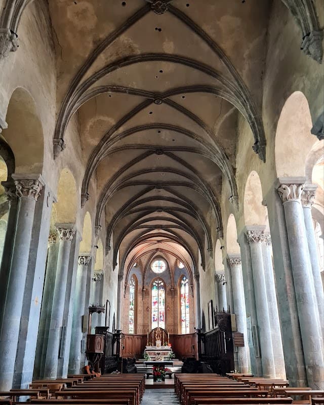 Volvic, Puy-de-Dôme