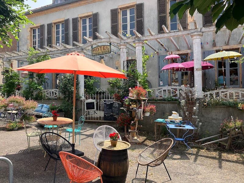 Le Bar à Vins d'Hérisson (3)
