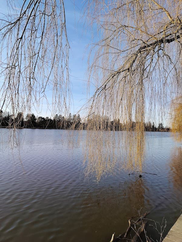 Lac de l'Allier (Vichy) (2)