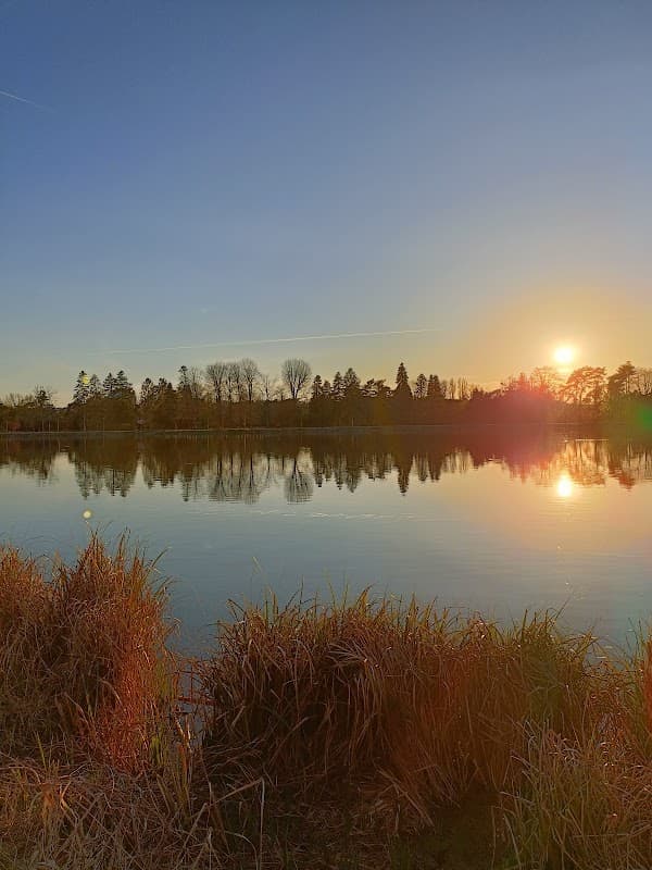 Lac de l'Allier (Vichy) (3)
