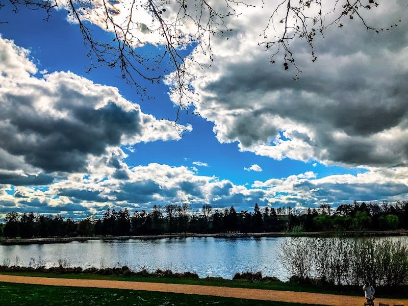 Lac de l'Allier (Vichy) (4)