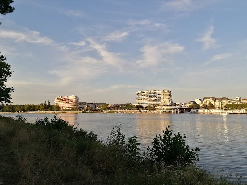 Lac de l'Allier (Vichy) (5)