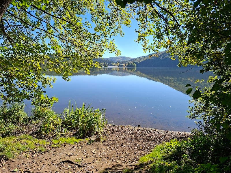 Lac Chambon (3)