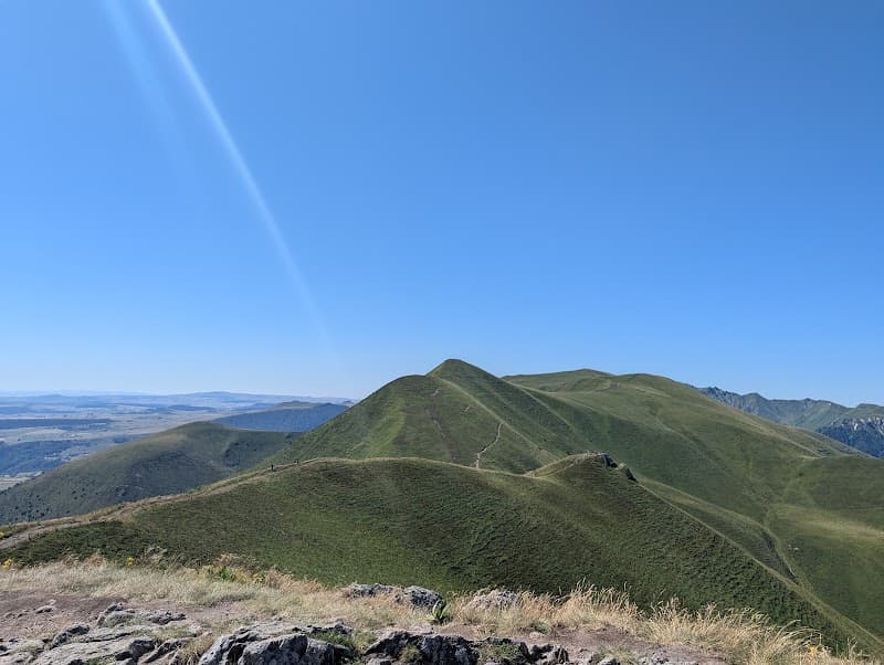 Puy de la Tache