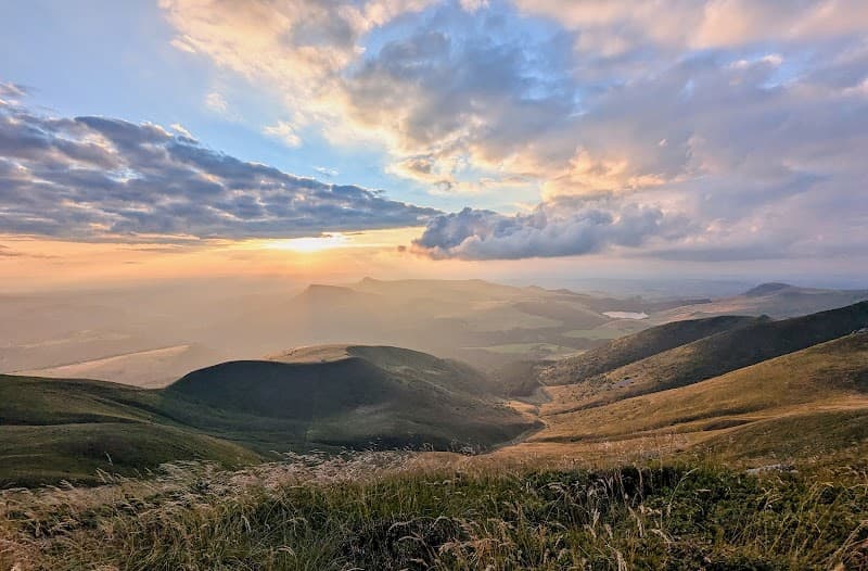 Puy de la Tache (2)